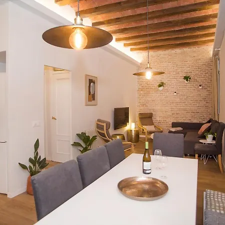 Apartman Mai & Maud Ronda *