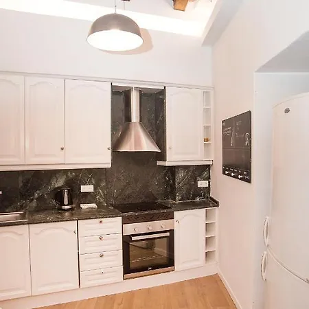 Mai & Maud Ronda Apartman Barcelona