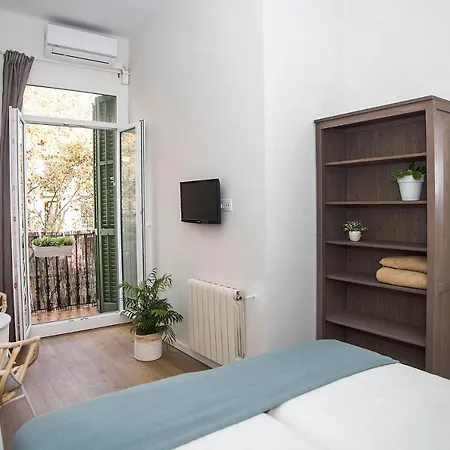 Apartmán Mai & Maud Ronda