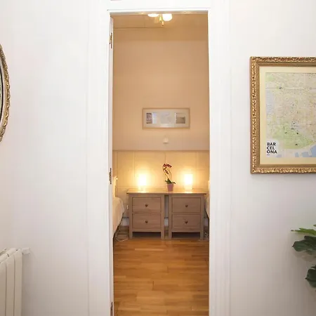 Mai & Maud Ronda Apartmán *