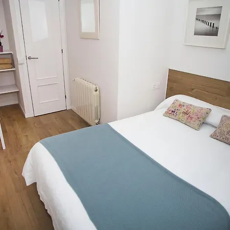 Apartmán Mai & Maud Ronda