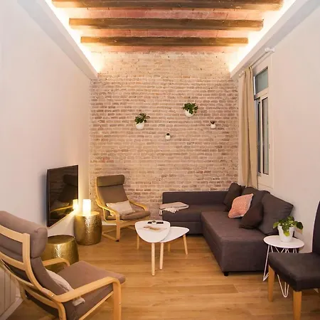 Apartmán Mai & Maud Ronda
