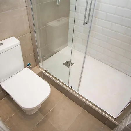 Mai & Maud Ronda Apartman Barcelona