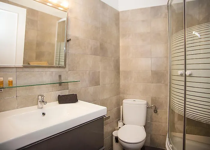 Apartment Mai & Maud Ronda *