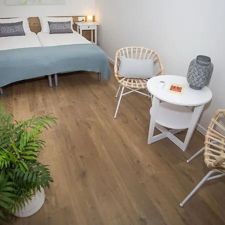 Lejlighed Mai & Maud Ronda Barcelona